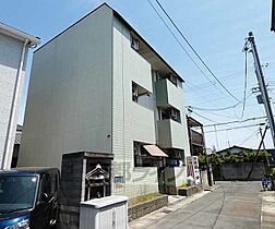 ロッキー 301 ｜ 京都府京都市伏見区竹田向代町川町（賃貸マンション1K・3階・20.00㎡） その18