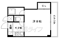 リビエール藤尾3階2.8万円