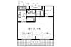 サンガーデン・山科5階4.8万円