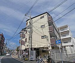 さわらびマンション 302 ｜ 京都府京都市伏見区下鳥羽芹川町（賃貸マンション1K・3階・20.43㎡） その3