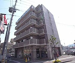 カーサ椥辻 304 ｜ 京都府京都市山科区椥辻東潰（賃貸マンション1K・3階・28.10㎡） その1