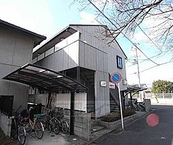 カーサ丹波橋 101 ｜ 京都府京都市伏見区桃山羽柴長吉西町（賃貸アパート1K・1階・23.00㎡） その3