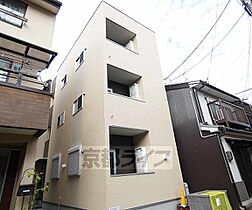 さくら庵京都伏見 101 ｜ 京都府京都市伏見区深草上横縄町（賃貸アパート1DK・1階・25.33㎡） その1