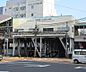 周辺：びわ湖浜大津駅まで715m