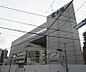 周辺：京都信用金庫 大津支店まで695m