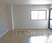 広いです。