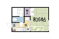 滋賀県大津市中央2丁目：物件画像／株式会社京都ライフ 山科店