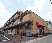 観月橋駅近くのマンションが募集です。