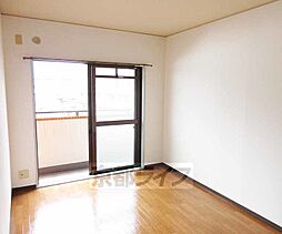 エクシード西大津 302 3階3DKのリビング/ダイニング