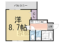 アークリード石山寺