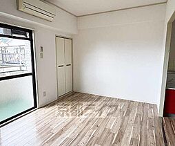 レジデンスＫ6 102 1階1LDKのリビング/ダイニング