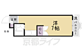 アークヒルズ桃山3階3.6万円
