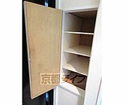 下駄箱です