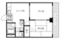 ヴィエント・北花山4階4.5万円