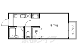 ディアス北花山 1階/101
