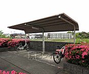 滋賀県大津市月輪2丁目：物件画像／株式会社京都ライフ 山科店