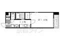 エスタシオン・デ・山科三品2階5.8万円