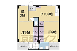 🉐敷金礼金0円！🉐近鉄京都線 大久保駅 徒歩9分