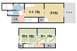 高橋貸家