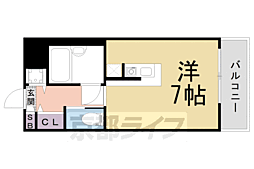 近鉄京都線 大久保駅 徒歩7分