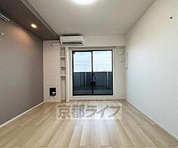 ハーモニーハウス 101 1階1Kのリビング/ダイニング