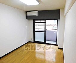 アルカディア堂山 207 2階1Kのリビング/ダイニング