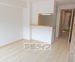 Ｖｅｎｔｏ　Ｌｕｃｅ 303 3階2LDKのリビング/ダイニング