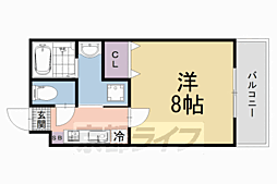 ブリリアコート龍谷大前 5階