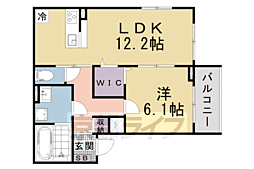 リボーン明誠 2階/203