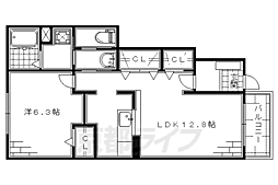 グランロリエ 1階