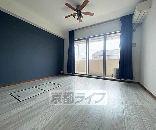 ルネス・ピース清水南_内装_4