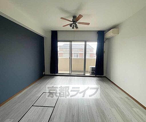 ルネス・ピース清水南_内装_0