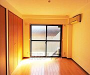 広いお部屋