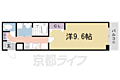 A-mon観月橋NIFUN1階6.7万円