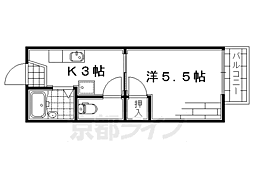 ライトハウス・イースト 2階