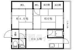 赤澤マンション 2階