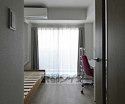 Ｓ−ＲＥＳＩＤＥＮＣＥ京都竹田ｄｏｒｍｉｔｏｒｙ 102 1階1Kのリビング/ダイニング