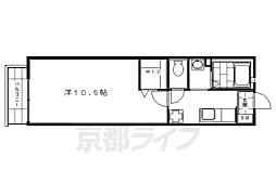 タイチ七瀬川 1階