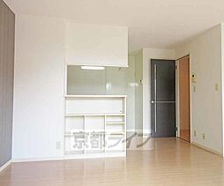 リビングタウン唐崎　Ｂ棟 201