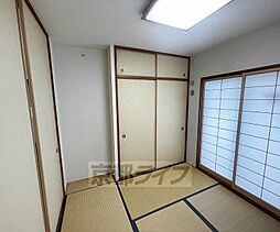 アメニティ山科駅前 3LDKの写真