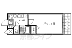 ザ・ブセナ稲荷新道 3階