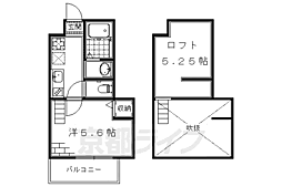 プレシャス五番館 3階