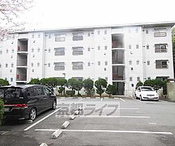 醍醐上ノ山団地 A1-401 ｜ 京都府京都市伏見区醍醐上ノ山町（賃貸マンション3DK・4階・60.68㎡） その3