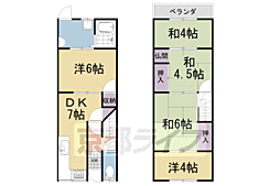 京阪宇治線 宇治駅 徒歩10分
