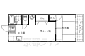 近建イレブン5階4.4万円