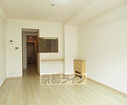 グランデ・カーサ・ケイ 302 3階1Kのリビング/ダイニング