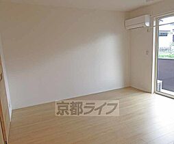 リバーハイツIII 103 1階ワンルームのリビング/ダイニング