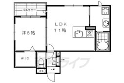 京洛舎 東山三条 2階