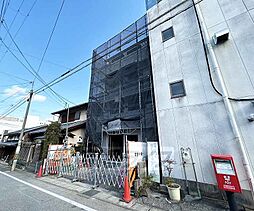 アークリード浜大津