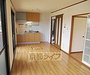 団欒スペースにちょうど良い
